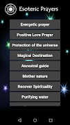 Esoteric Prayers- The power of penulis hantaran