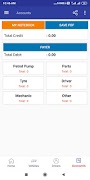 not using this app ảnh chụp màn hình 2