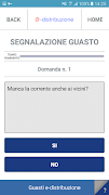 Guasti e-distribuzione ภาพหน้าจอ 2