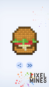 Pixel Mines screenshot 7