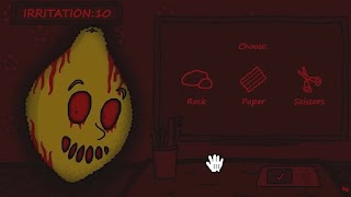 Ms Lemons Horror screenshot 2
