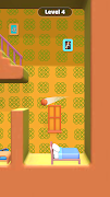 Dunk Hero скриншот 2