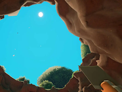 Dig a Hole Playground স্ক্রিনশট 5