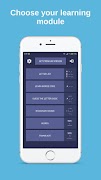 Morse code - learn and play 海报