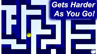 Maze Fun syot layar 2