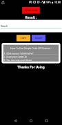 Simple Code QR Scanner পোস্টার