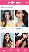ThaiMatch ภาพหน้าจอ 1