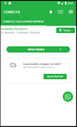 CONECTA lava & passa ภาพหน้าจอ 6