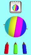 Mix Colors 3D ภาพหน้าจอ 4