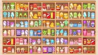 Sorting Master: Goods order captura de pantalla 7