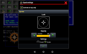 Magic DosBox ảnh chụp màn hình 7