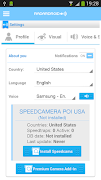 Radardroid Pro Screenshot 5