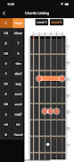 Basic Guitar Chords Screenshot 2
