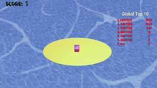 Cling On 3D screenshot 4