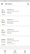 Chicken 2 Go screenshot 5