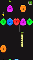 Snake Champion تصوير الشاشة 2