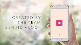 برنامه‌نما Square Paint عکس از صفحه