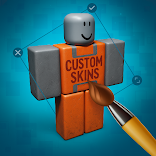 Custom Skins For Roblox