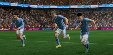 FC 24 Football League Cup スクリーンショット 5