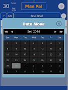 Plan-Pal syot layar 7