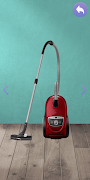 Vacuum cleaners - prank screenshot 3