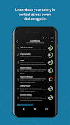 GeoSure screenshot 2