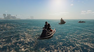 Sunkenland Mobile screenshot 7