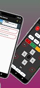 1 Schermata Remote for Cristor Atlas