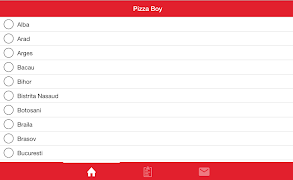 Pizza Boy capture d'écran 2