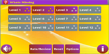 Whats Missing? screenshot 5