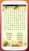 Word Search скриншот 1