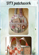 DIY Patchwork captura de pantalla 3