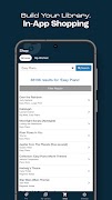 Musicnotes Sheet Music Player Ekran Görüntüsü 6
