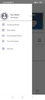 TDA DIGITAL ảnh chụp màn hình 2