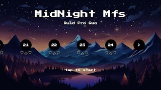 MidNight Mfs ภาพหน้าจอ 1