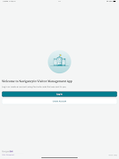 Visitor Check-In 스크린샷 5