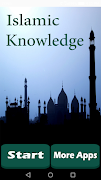 Islamic General Knowledge পোস্টার