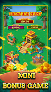 Aztec Magic : Jackpot Rush Ekran Görüntüsü 3