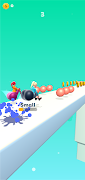 Bouncy Run 3D screenshot 5