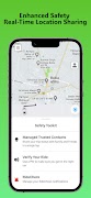 Gocabs® - Pocket-Friendly Ride ảnh chụp màn hình 6