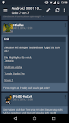 pOT-Droid imagem de tela 3