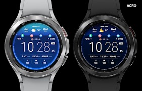 ACRO 25 Digi Day Night Watch 截图 6