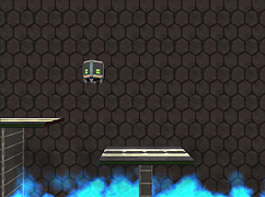 Save The Box スクリーンショット 1