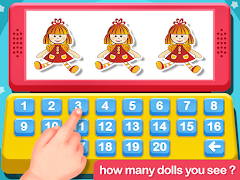 Princess Computer screenshot 3