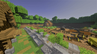Master Maps for Minecraft PE screenshot 2