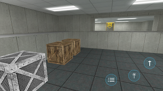 Way Out VR screenshot 7