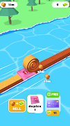 Roll Wood Fever screenshot 6