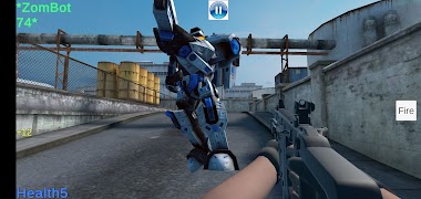 Desolate Era: Undead Slayer screenshot 5