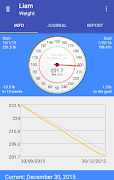 Weight screenshot 1