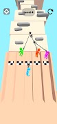Climber Rush Plakat